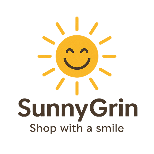 SunnyGrin 